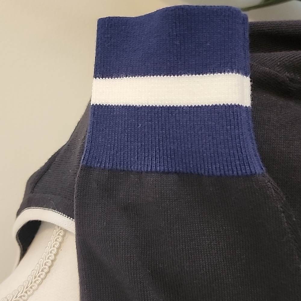NWOT; Lands End Cardigan - Picture 4 of 8